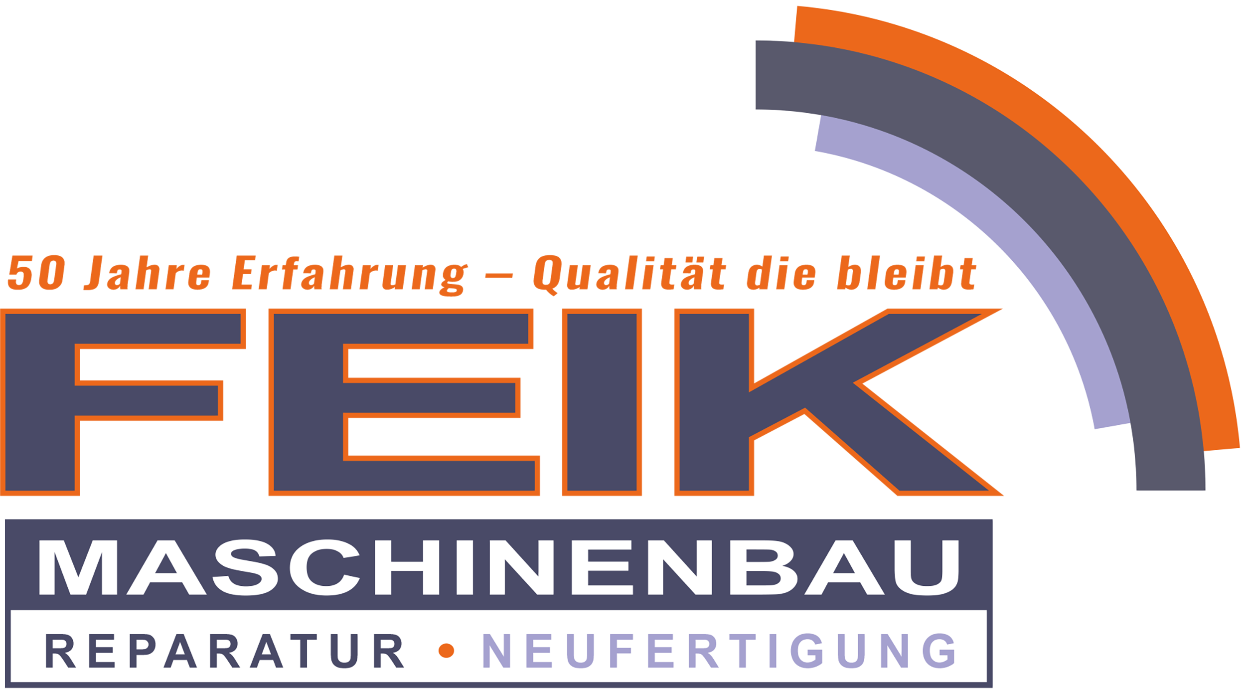 Maschinenbau Feik GmbH & Co KG Logo